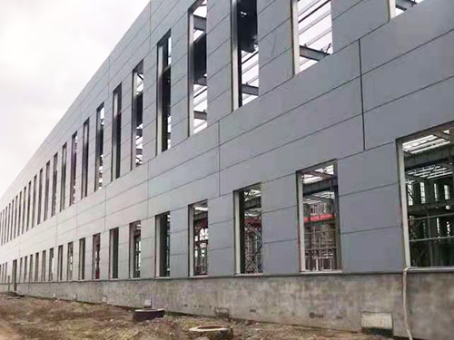 塔城钢结构
